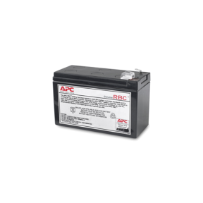 Apc Replacement Battery Cartridge 10 - Bateria De Ups